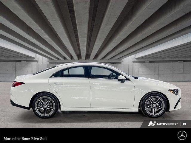 mercedes-benz CLA 2026 - 6
