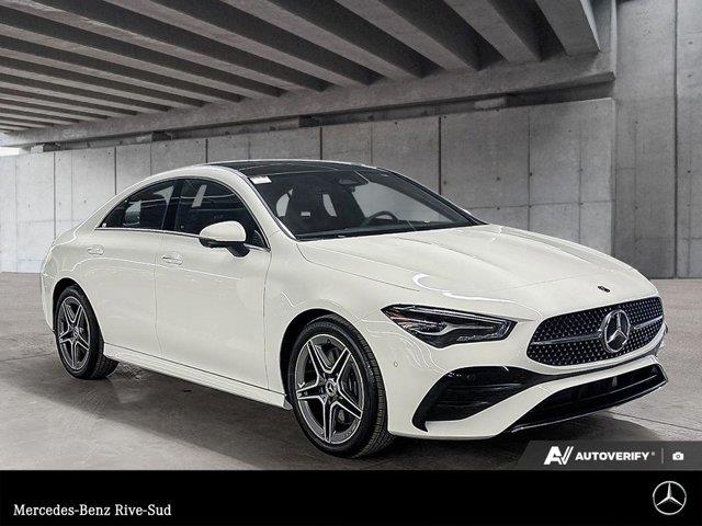 mercedes-benz CLA 2026 - 7