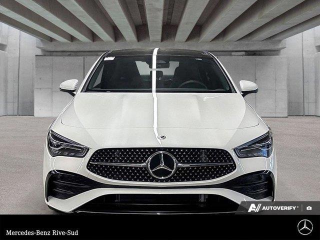 mercedes-benz CLA 2026 - 8