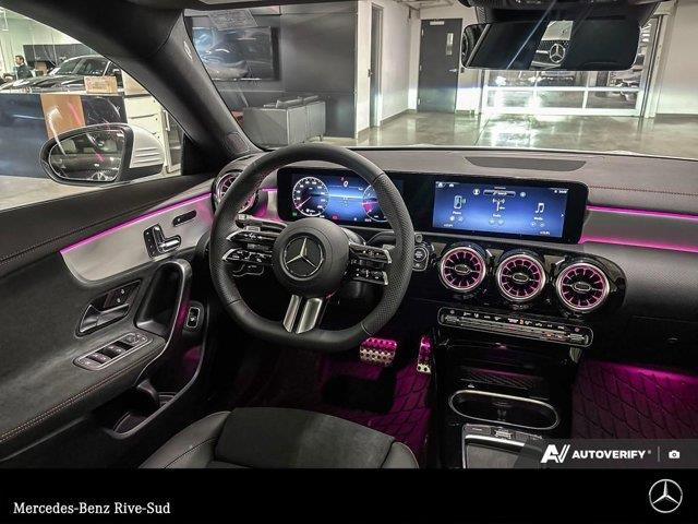mercedes-benz CLA 2026 - 9