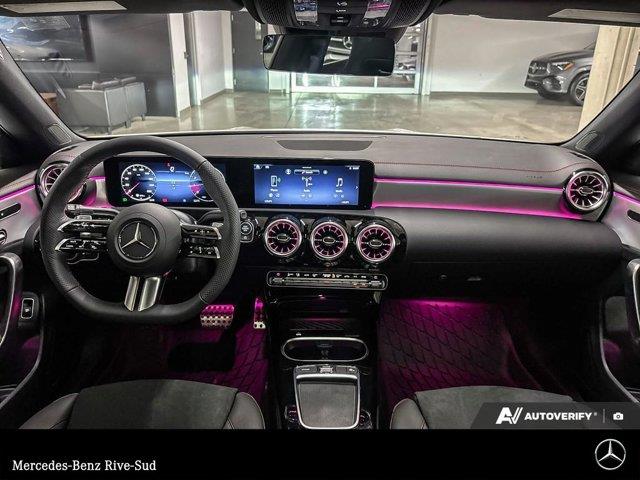 mercedes-benz CLA 2026 - 10