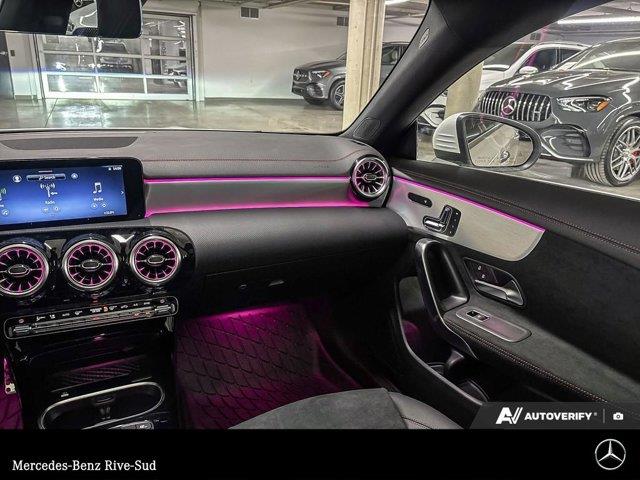 mercedes-benz CLA 2026 - 11