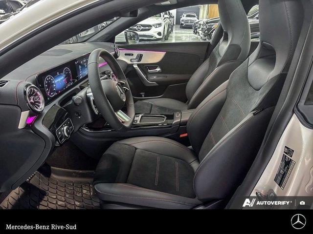 mercedes-benz CLA 2026 - 12