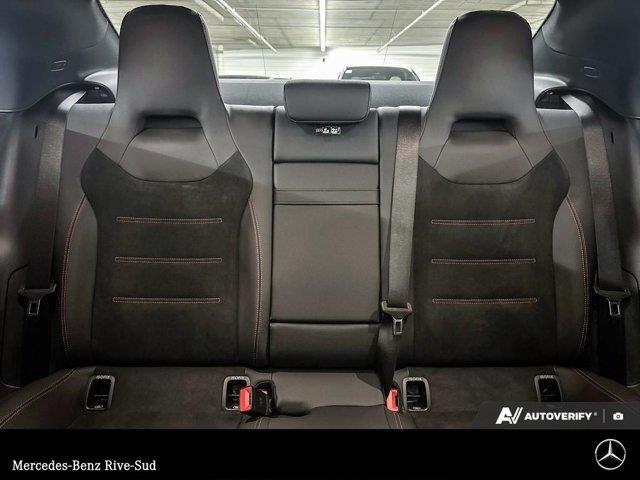 mercedes-benz CLA 2026 - 13