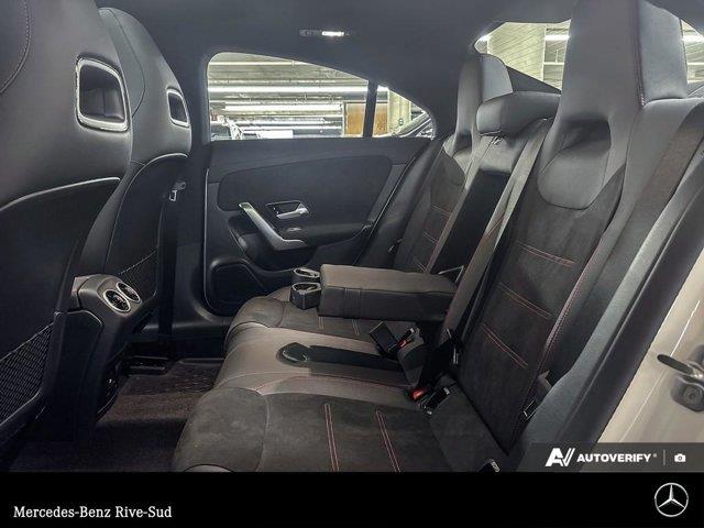 mercedes-benz CLA 2026 - 14