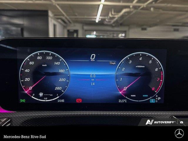 mercedes-benz CLA 2026 - 15