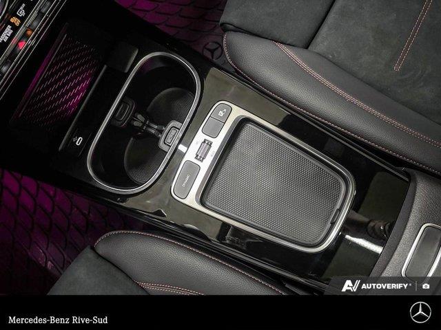 mercedes-benz CLA 2026 - 17