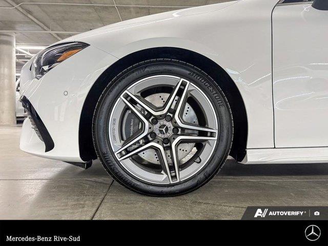 mercedes-benz CLA 2026 - 18
