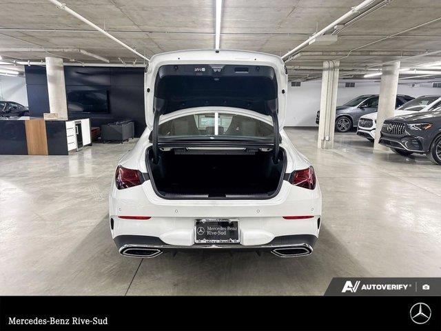 mercedes-benz CLA 2026 - 19