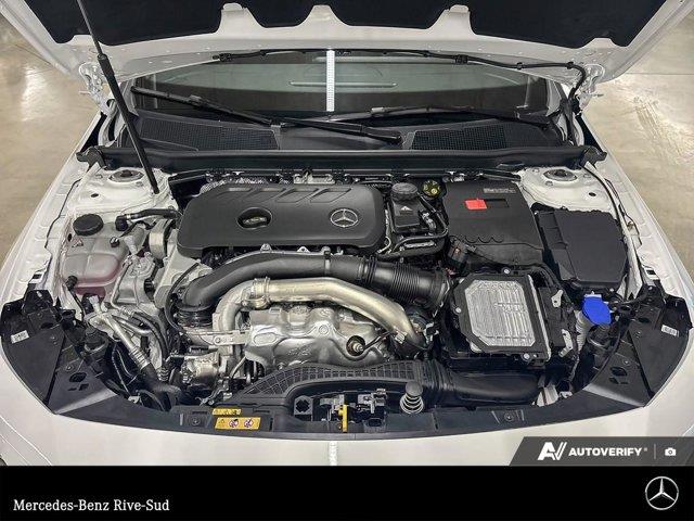 mercedes-benz CLA 2026 - 20