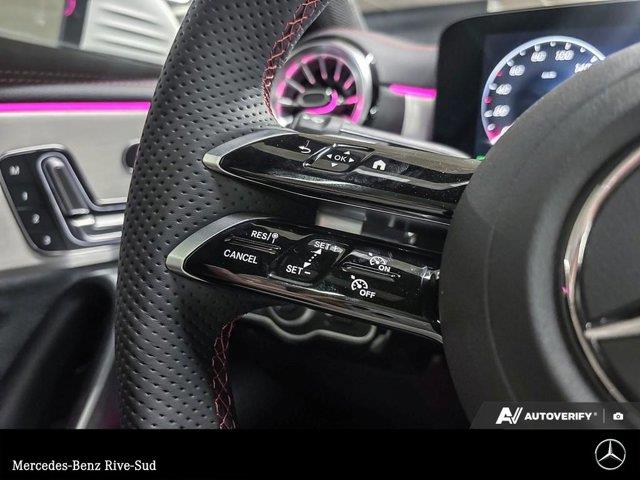 mercedes-benz CLA 2026 - 21