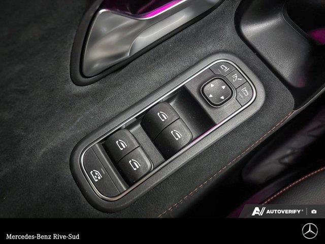 mercedes-benz CLA 2026 - 22