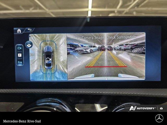 mercedes-benz CLA 2026 - 25