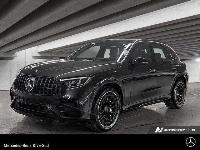 mercedes-benz GLC 2026