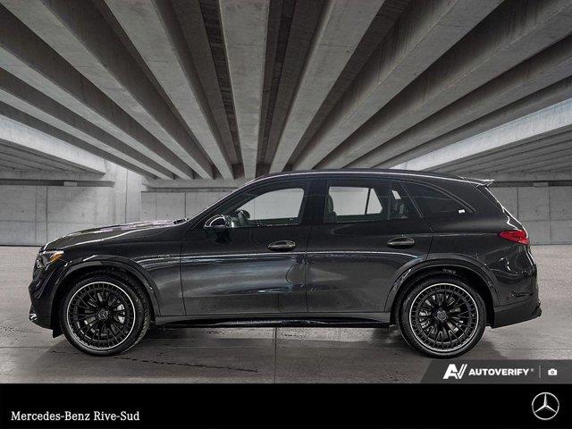 mercedes-benz GLC 2026 - 2