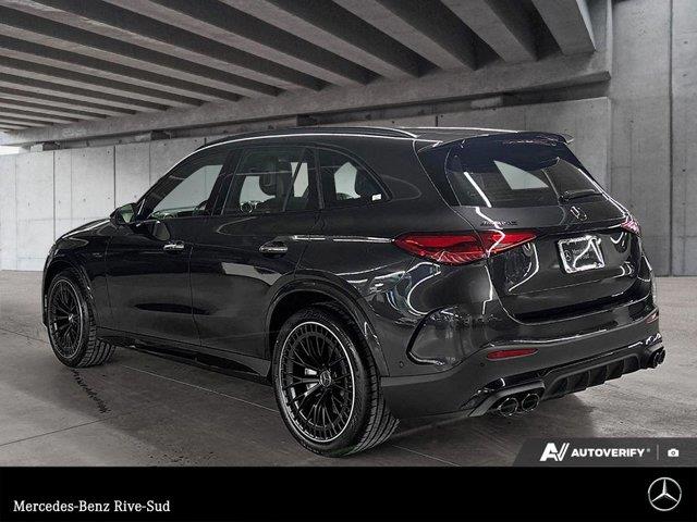 mercedes-benz GLC 2026 - 3