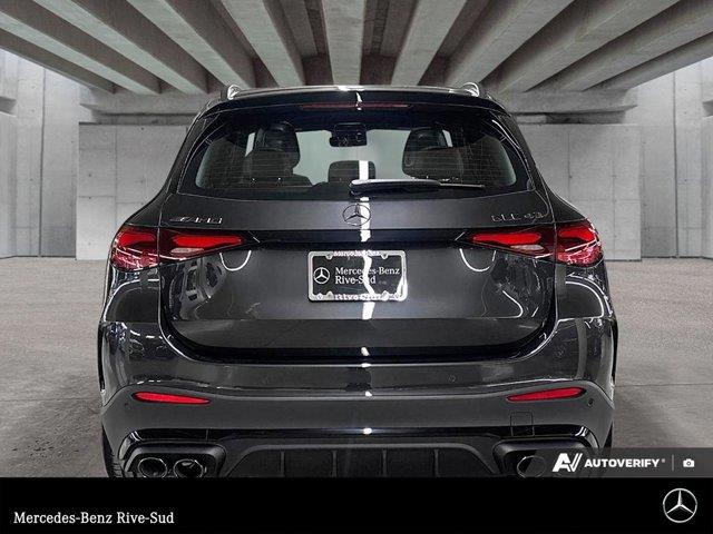 mercedes-benz GLC 2026 - 4