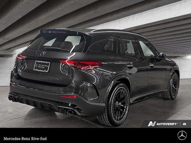 mercedes-benz GLC 2026 - 5