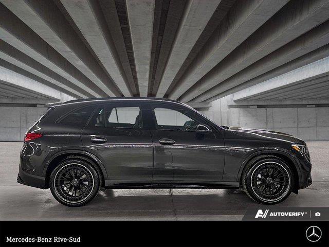 mercedes-benz GLC 2026 - 6