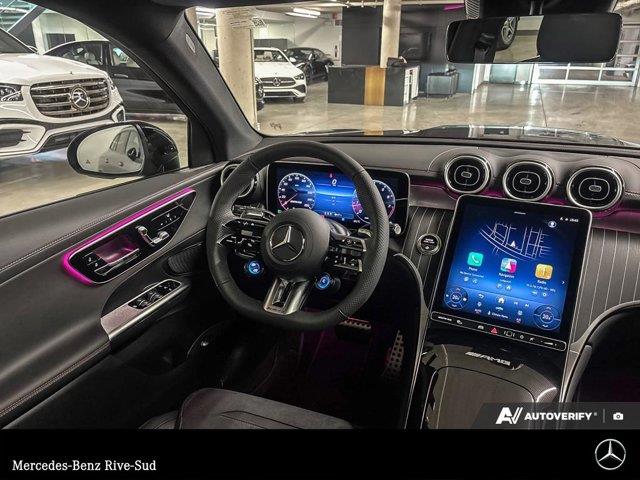 mercedes-benz GLC 2026 - 9