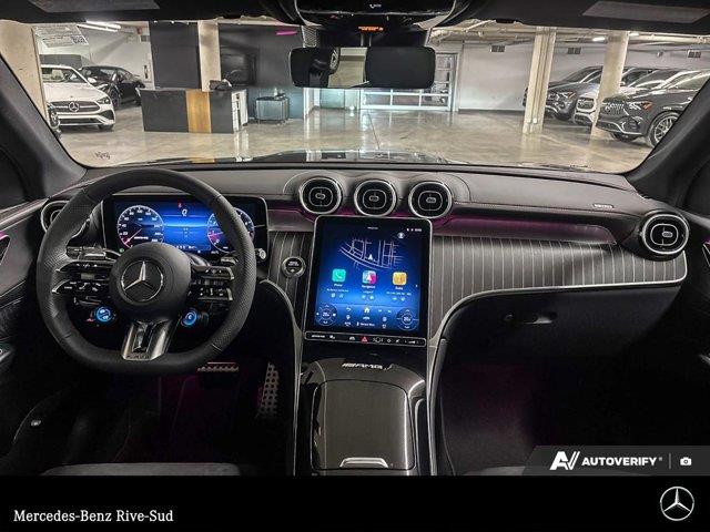 mercedes-benz GLC 2026 - 10