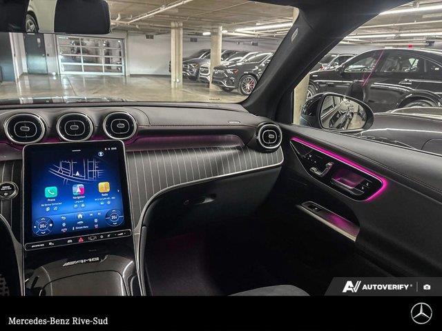 mercedes-benz GLC 2026 - 11
