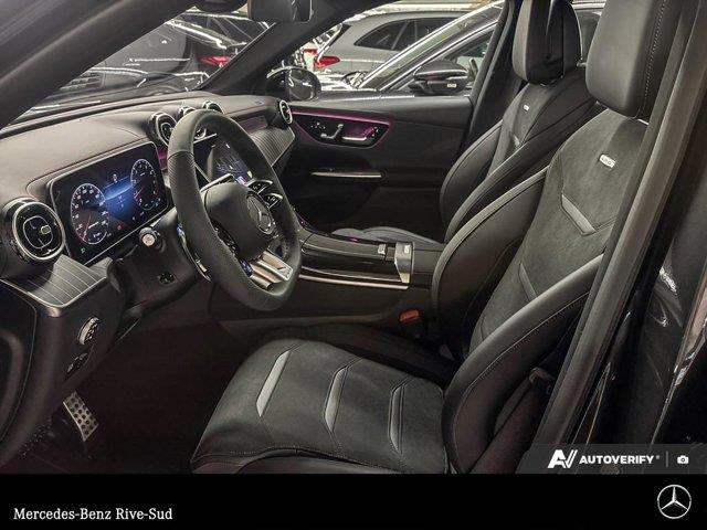 mercedes-benz GLC 2026 - 12