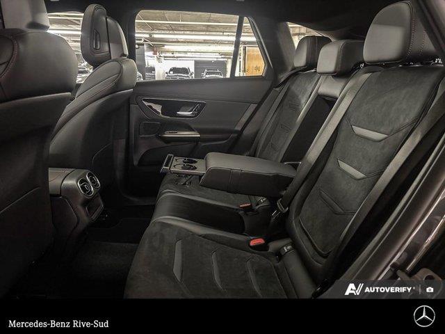 mercedes-benz GLC 2026 - 14