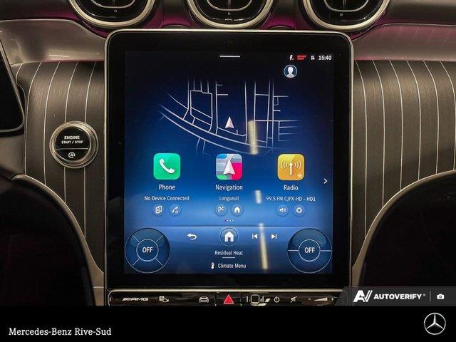 mercedes-benz GLC 2026 - 16
