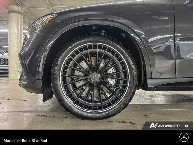 mercedes-benz GLC 2026 - 18
