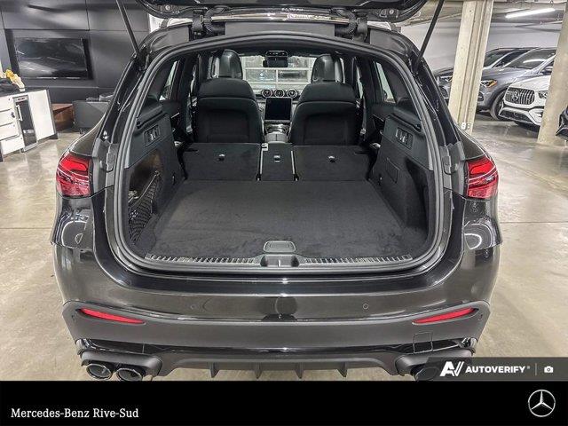 mercedes-benz GLC 2026 - 20