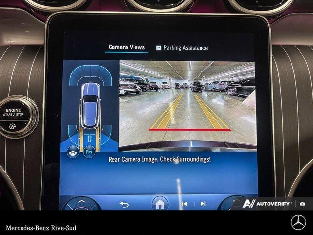 mercedes-benz GLC 2026 - 25