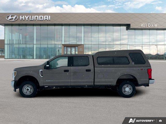 ford Super Duty F-350 SRW 2019 - 2
