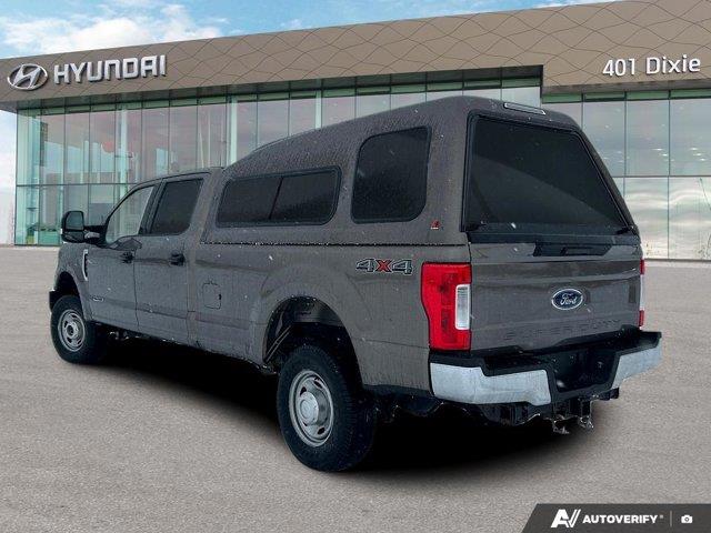 ford Super Duty F-350 SRW 2019 - 3
