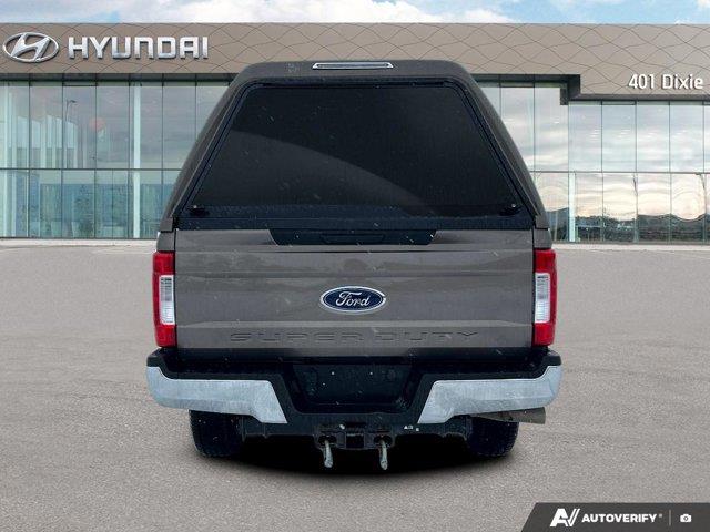 ford Super Duty F-350 SRW 2019 - 4