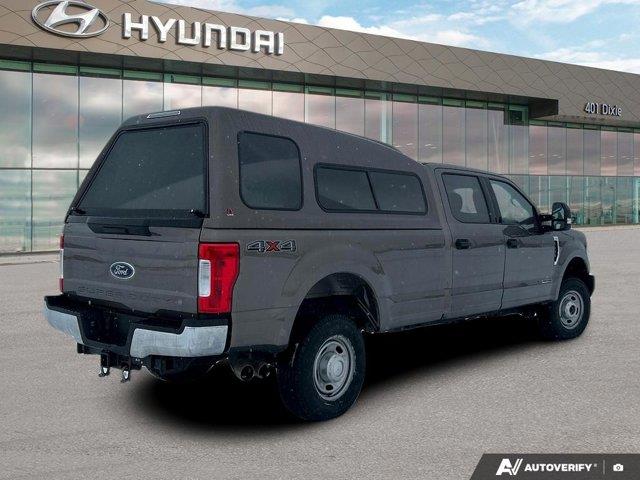 ford Super Duty F-350 SRW 2019 - 5