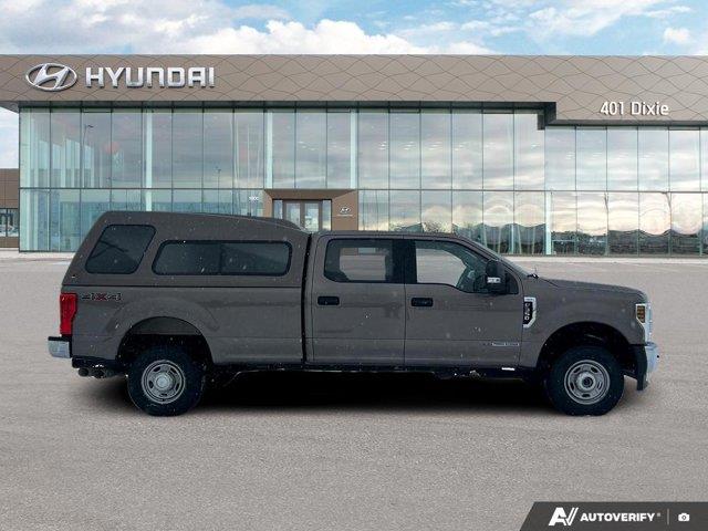 ford Super Duty F-350 SRW 2019 - 6