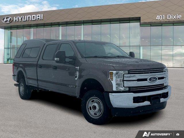 ford Super Duty F-350 SRW 2019 - 7