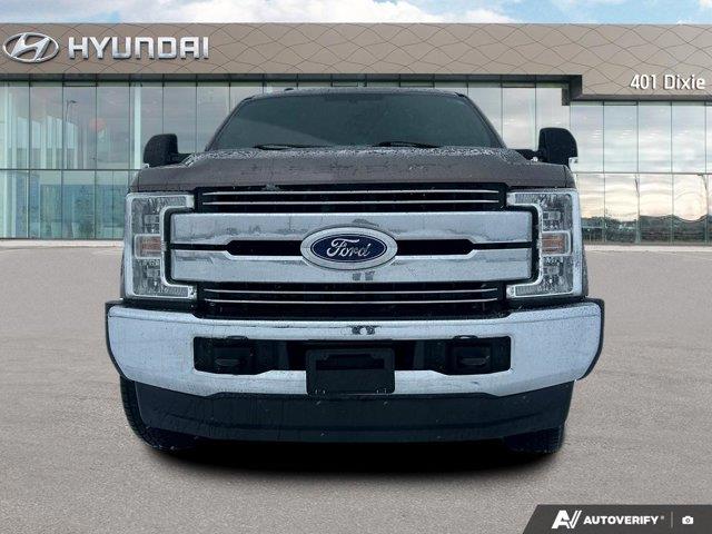 ford Super Duty F-350 SRW 2019 - 8