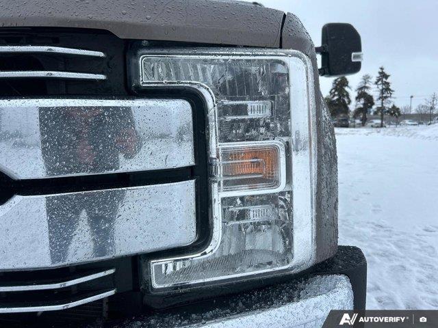 ford Super Duty F-350 SRW 2019 - 11