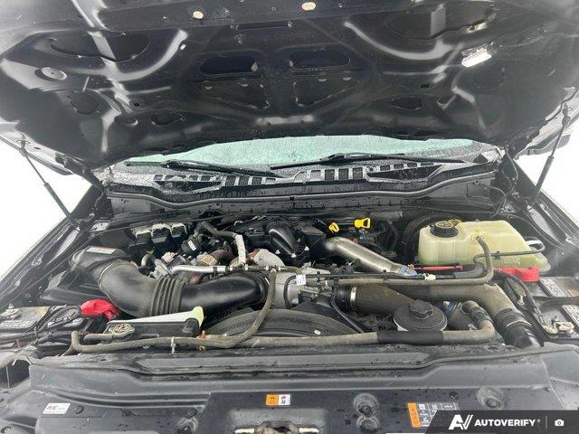ford Super Duty F-350 SRW 2019 - 13