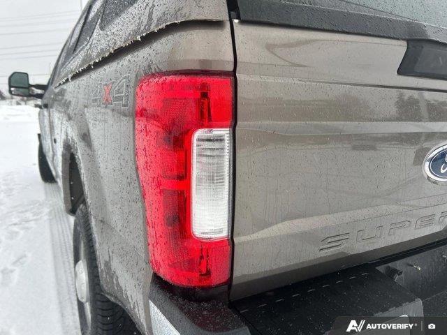 ford Super Duty F-350 SRW 2019 - 14