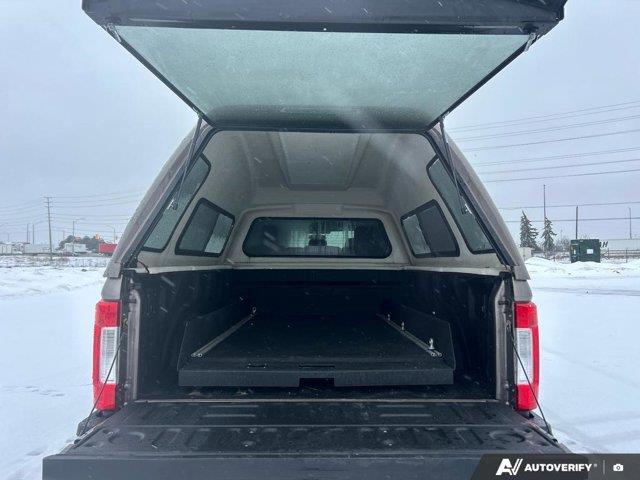 ford Super Duty F-350 SRW 2019 - 15
