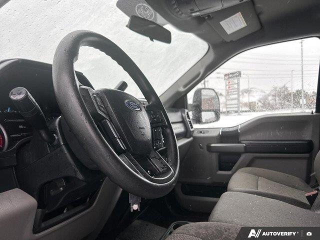ford Super Duty F-350 SRW 2019 - 16