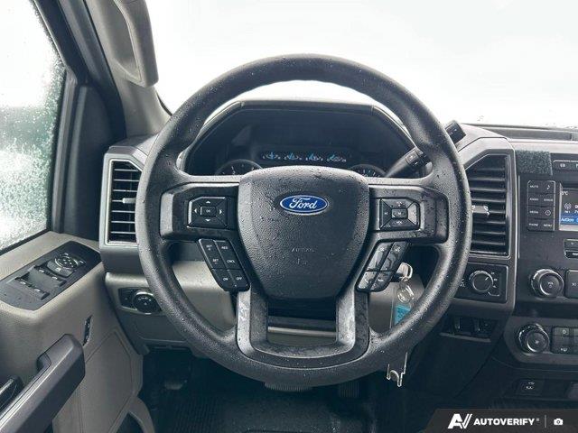 ford Super Duty F-350 SRW 2019 - 17