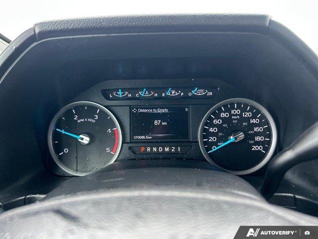 ford Super Duty F-350 SRW 2019 - 18