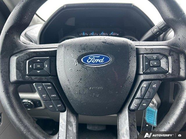 ford Super Duty F-350 SRW 2019 - 19