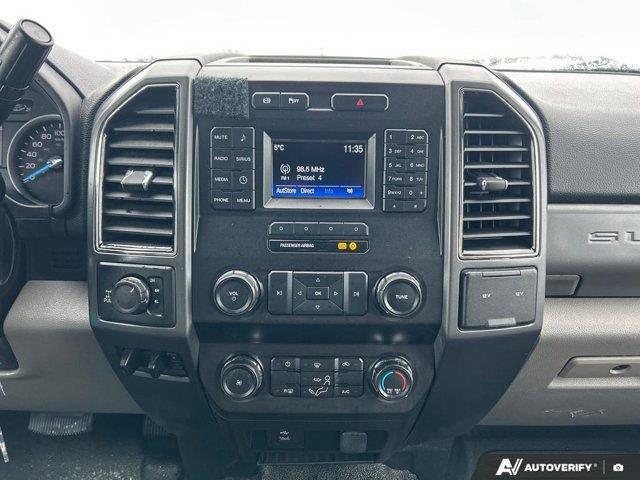 ford Super Duty F-350 SRW 2019 - 22