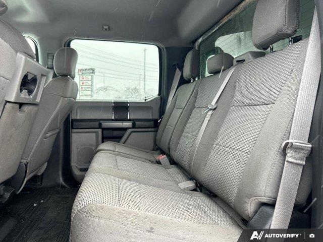 ford Super Duty F-350 SRW 2019 - 26