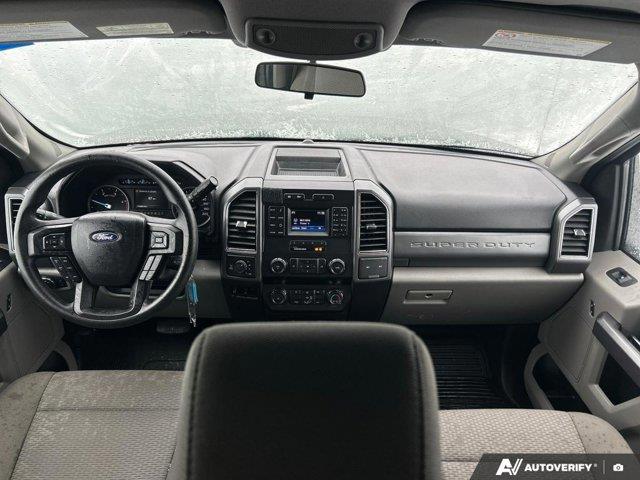 ford Super Duty F-350 SRW 2019 - 27